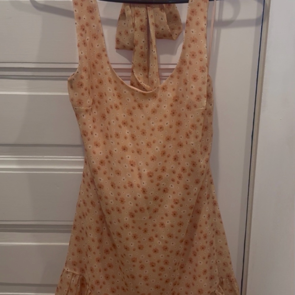 Altar’d State Dress, Medium
